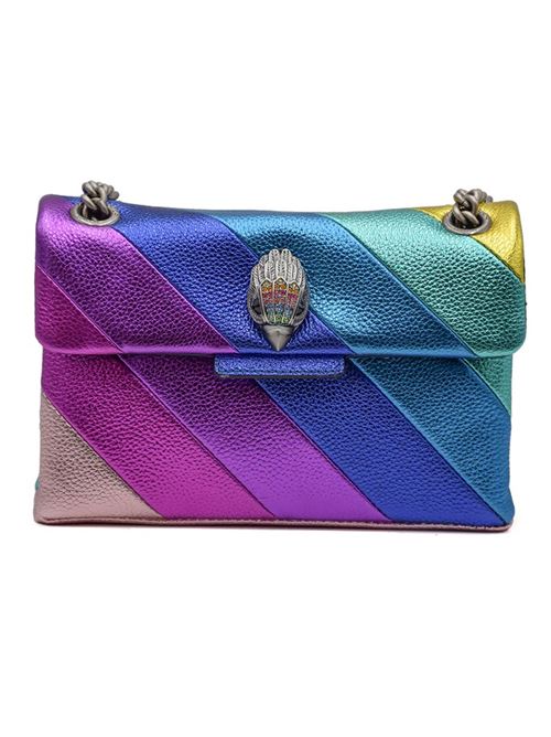 mini kensington KURT GEIGER LONDON | BAG-2471199109RAINBOW